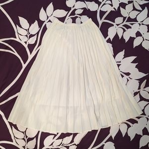 UNIQLO - Pleated Skirt